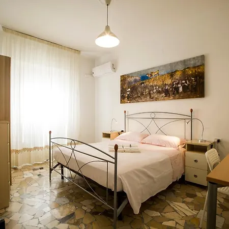 Colle Di Mezzo