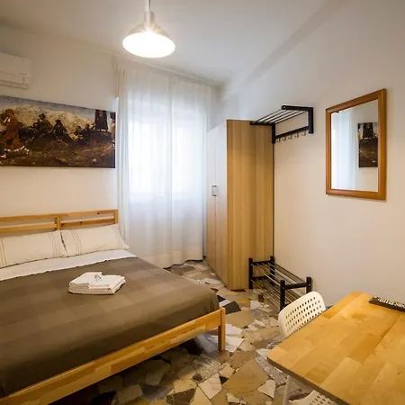 Colle Di Mezzo Oda ve Kahvaltı *